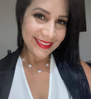 Aline Miranda